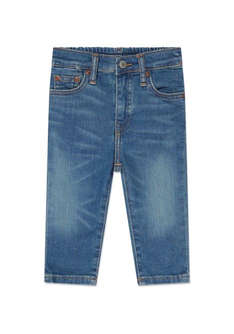 Pantalone Polo Ralph Lauren Kids Ralph Lauren Kids | PANTALONI E JEANS | 320845296001